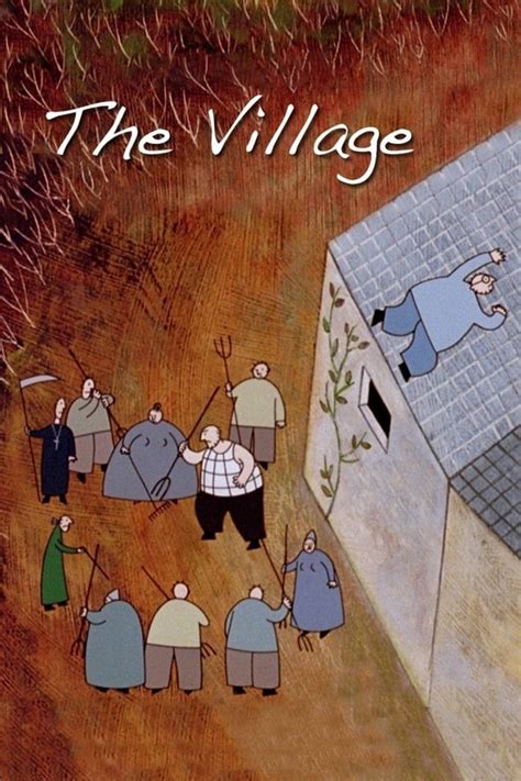 The Village (1993) — The Movie Database (TMDB).